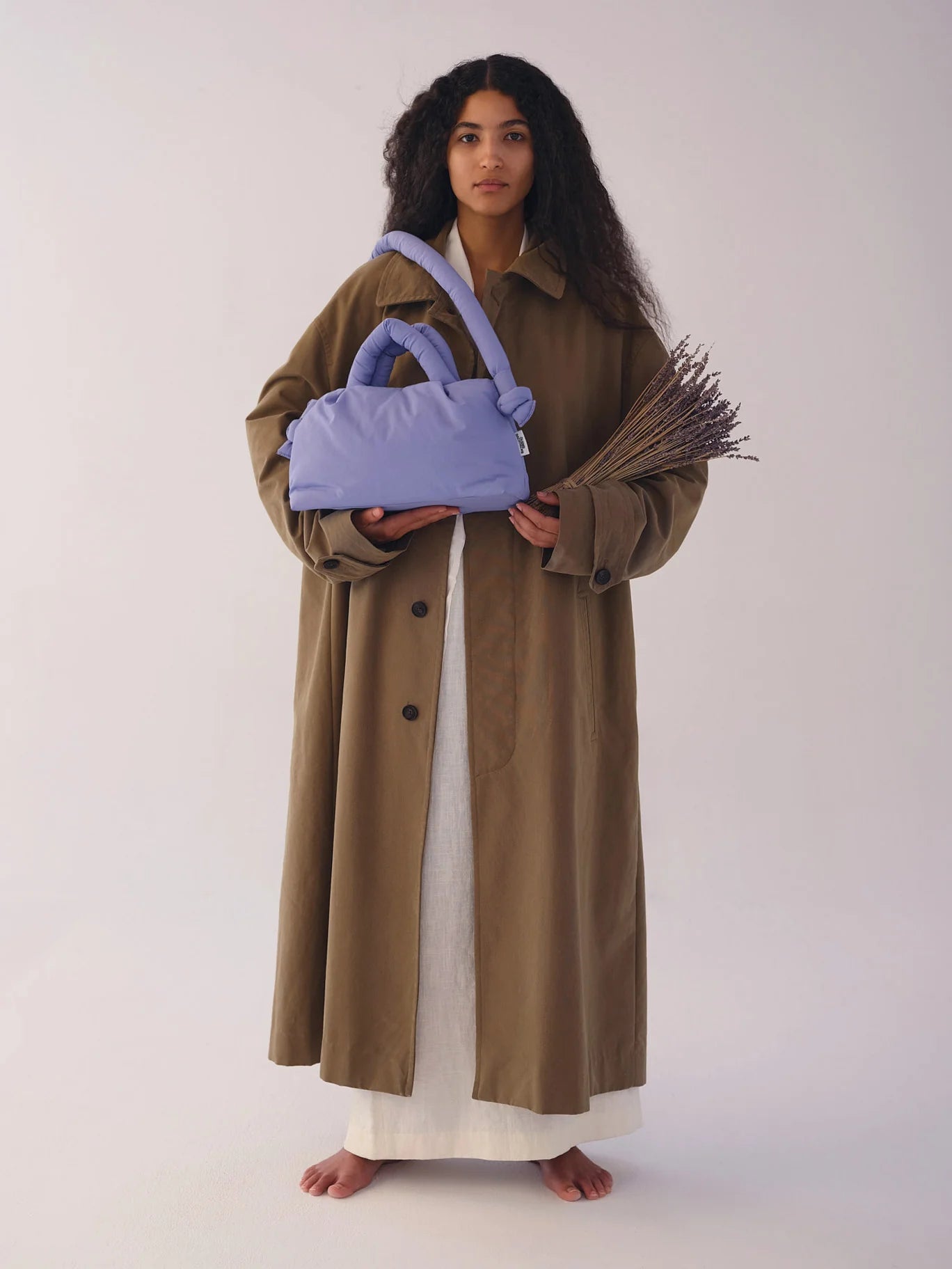 Mini Ona Soft Bag