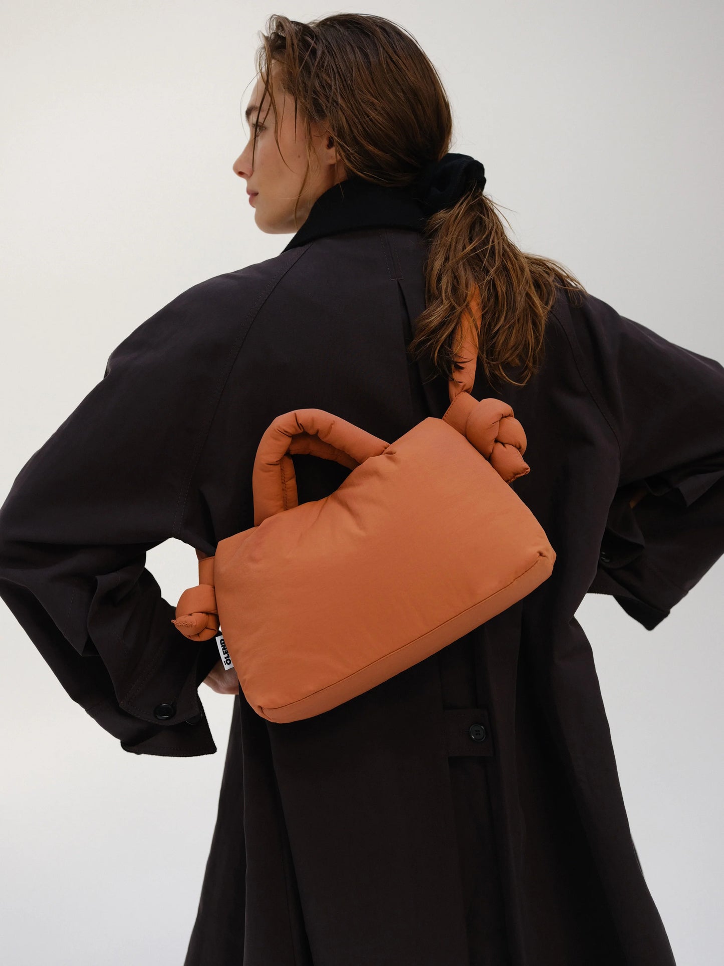 Mini Ona Soft Bag