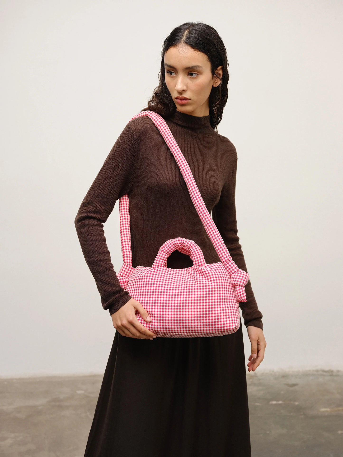 Mini Ona Soft Bag