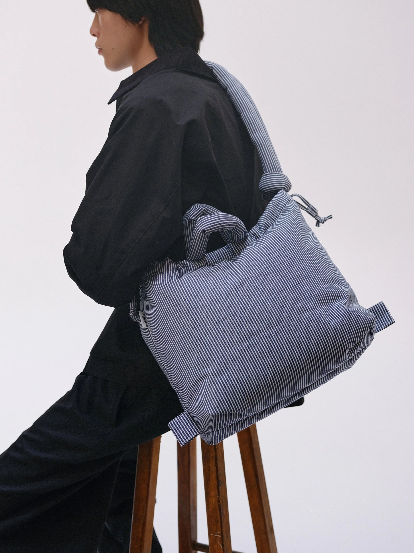 Ona Cotton Soft Bag