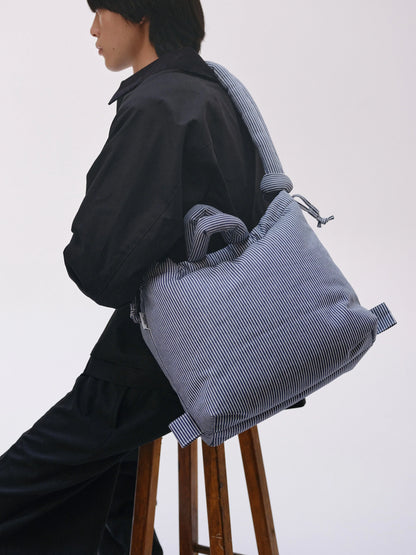 Ona Cotton Soft Bag