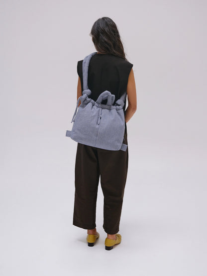 Ona Cotton Soft Bag