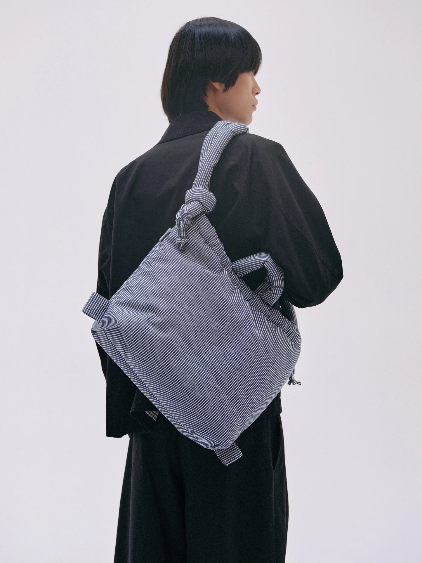 Ona Cotton Soft Bag