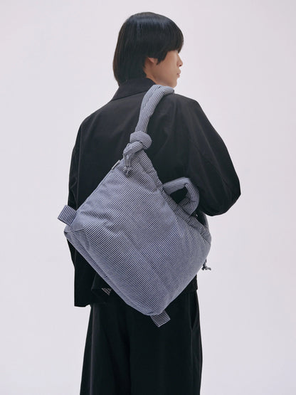 Ona Cotton Soft Bag