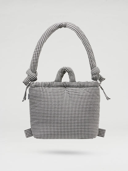 Ona Cotton Soft Bag