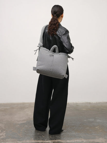 Ona Cotton Soft Bag
