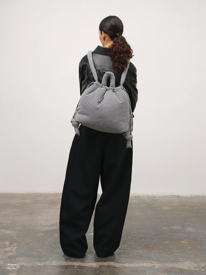 Ona Cotton Soft Bag