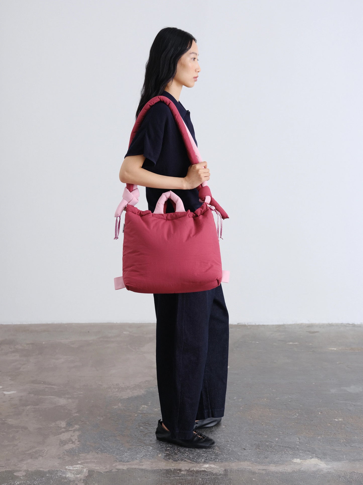 Ona Soft Bag Color Combo