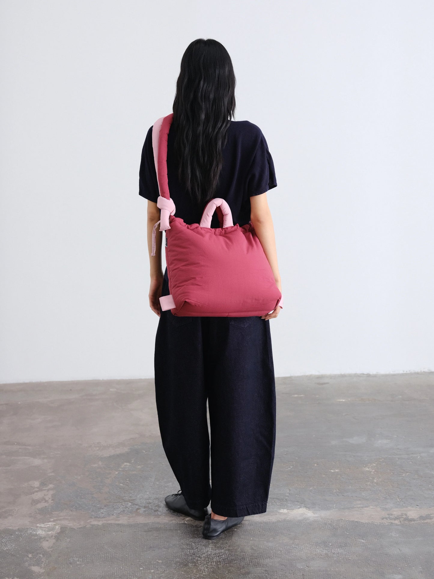 Ona Soft Bag Color Combo