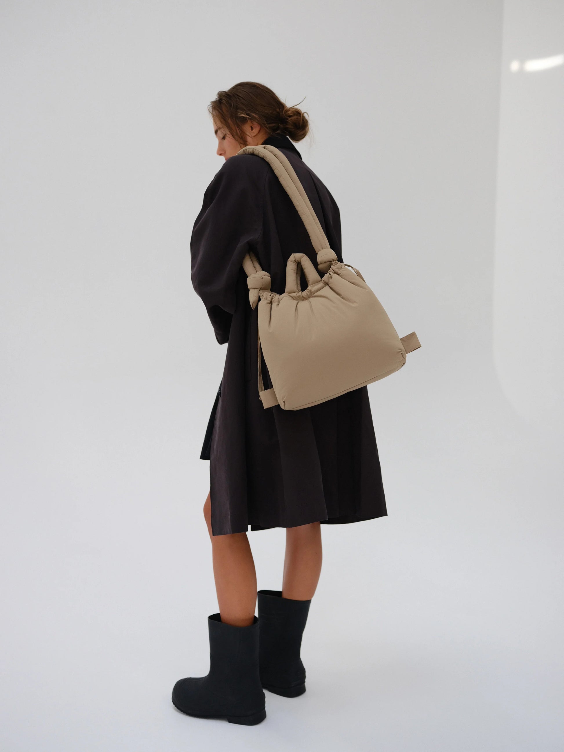 Ona Soft Bag – kapok Ona Soft Bag – kapok