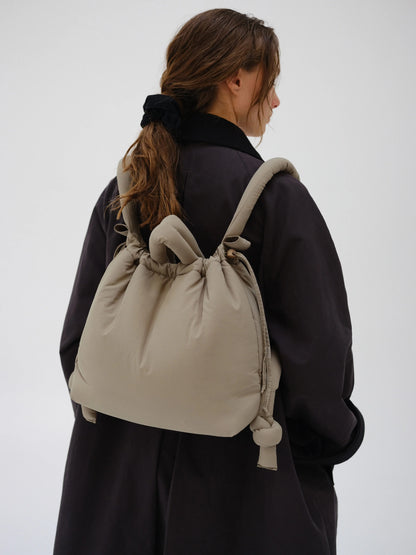 Ona Vegan Leather Bag