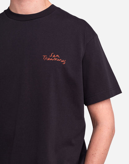 T-Shirt Sea Treasures