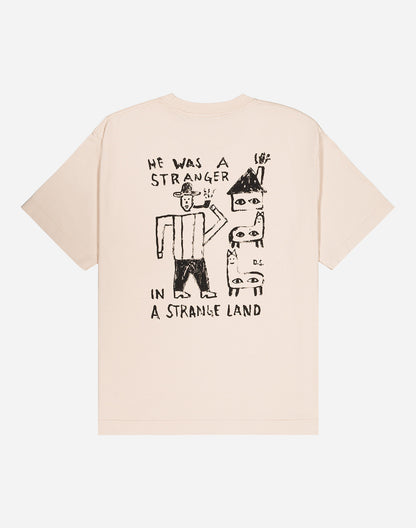 T-Shirt Stranger