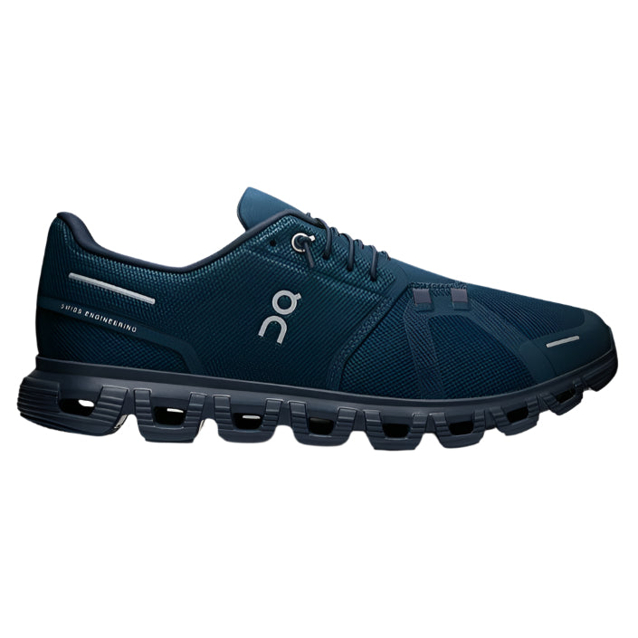 Cloud 6 Men Midnight/Ink