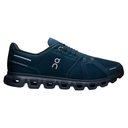 Cloud 6 Men Midnight/Ink