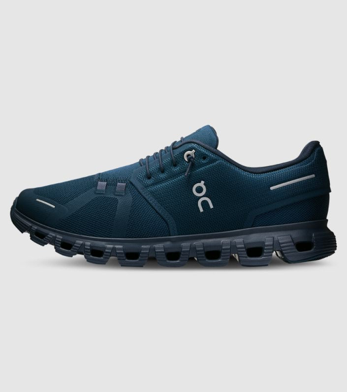 Cloud 6 Men Midnight/Ink