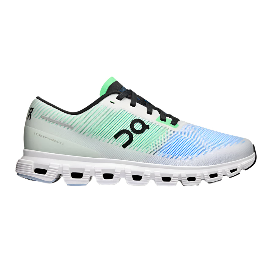 Cloud 6 Push Men Horizon/Honeydew