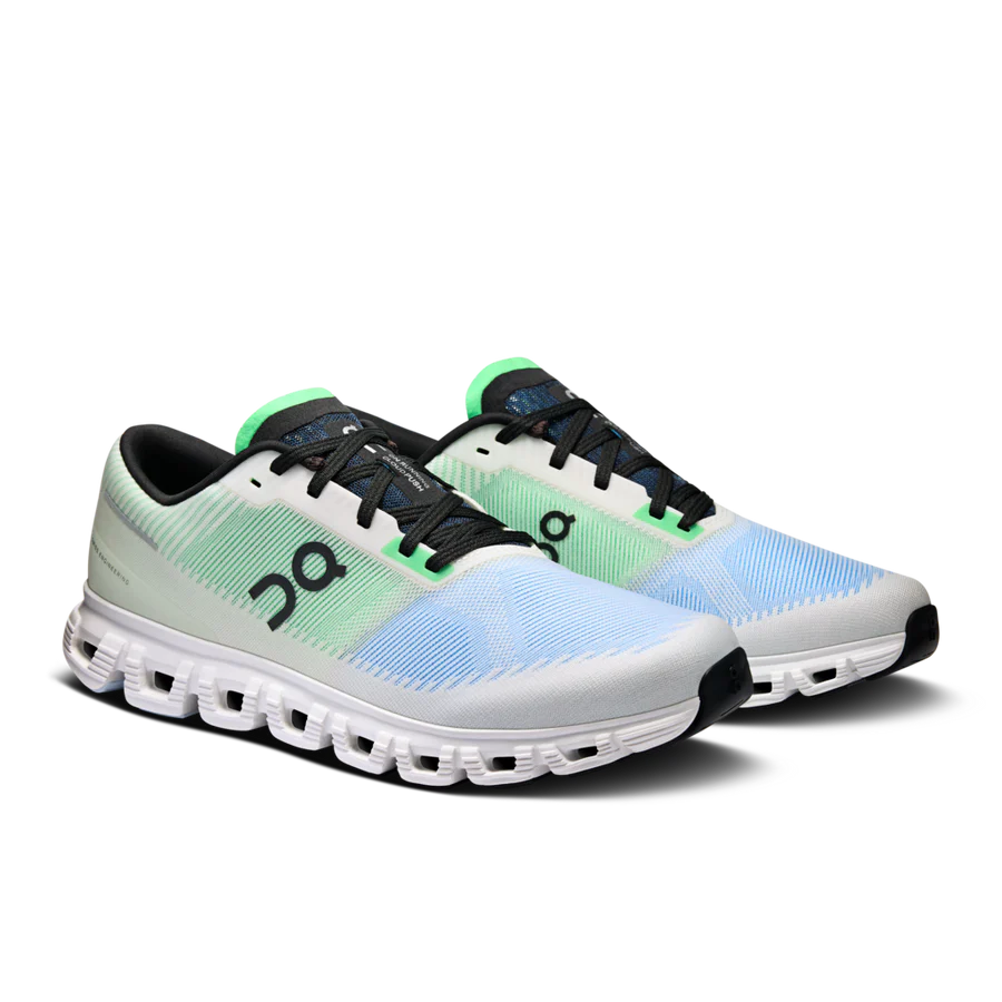 Cloud 6 Push Men Horizon/Honeydew