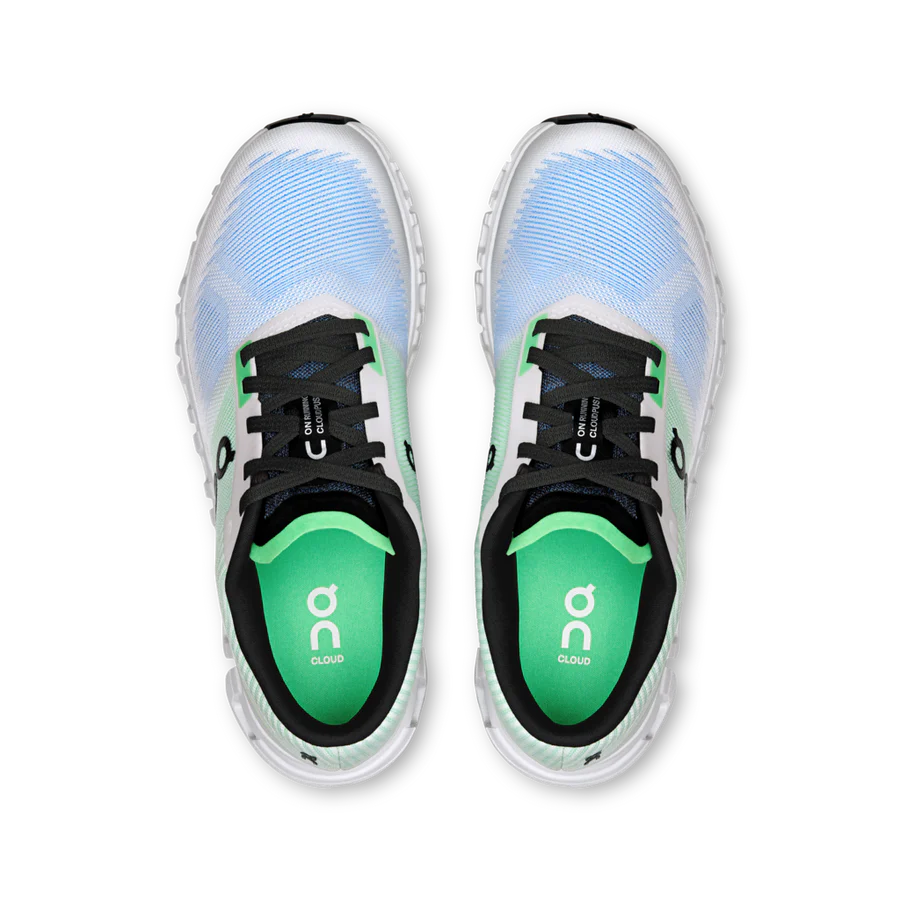 Cloud 6 Push Men Horizon/Honeydew