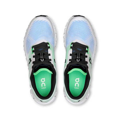 Cloud 6 Push Men Horizon/Honeydew