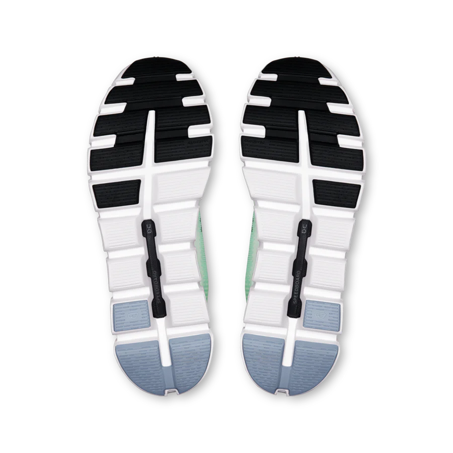 Cloud 6 Push Men Horizon/Honeydew