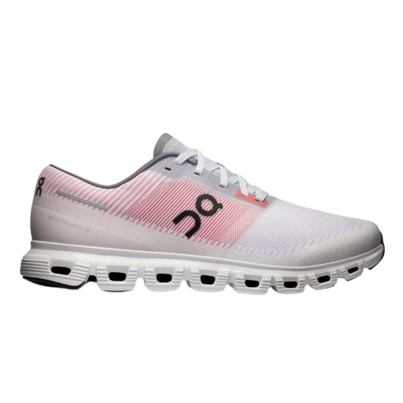 Cloud 6 Push Men Lavender/Red