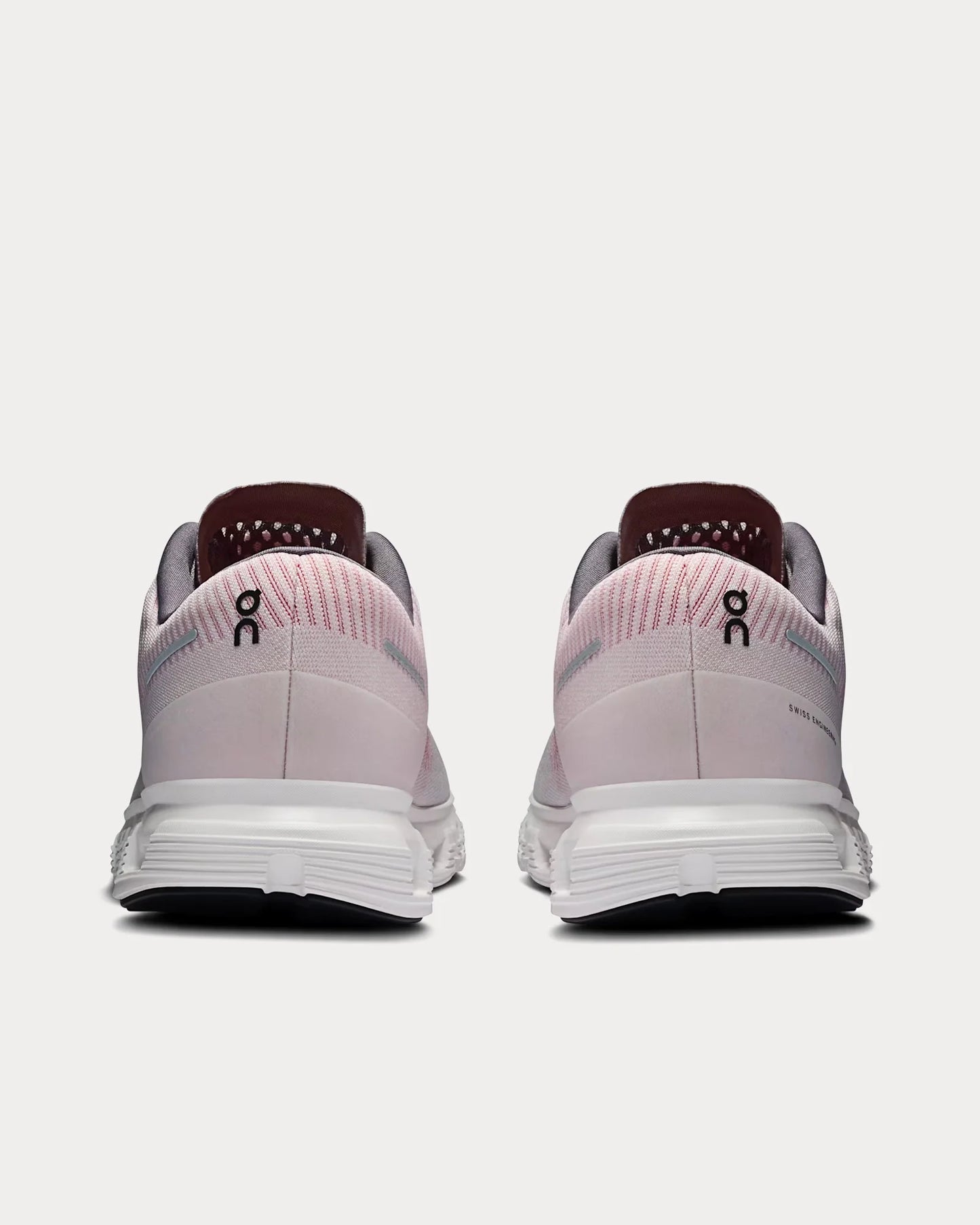 Cloud 6 Push Men Lavender/Red