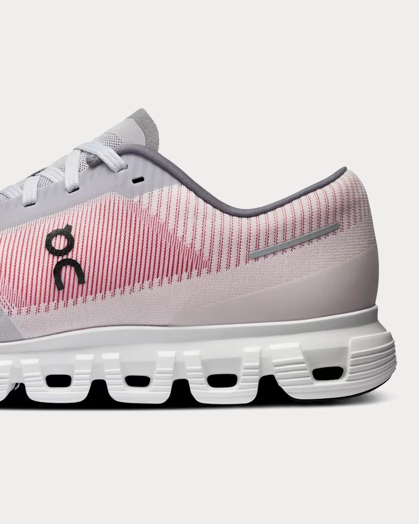 Cloud 6 Push Men Lavender/Red