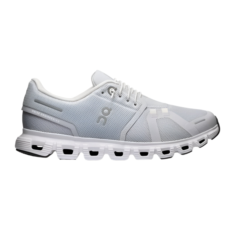 Cloud 6 Men Glacier/White