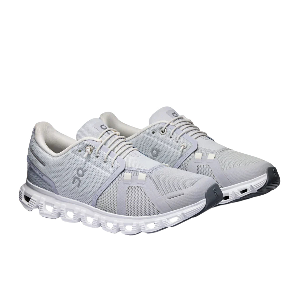 Cloud 6 Men Glacier/White