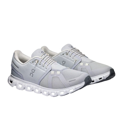 Cloud 6 Men Glacier/White