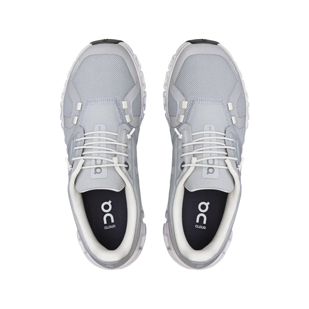 Cloud 6 Men Glacier/White