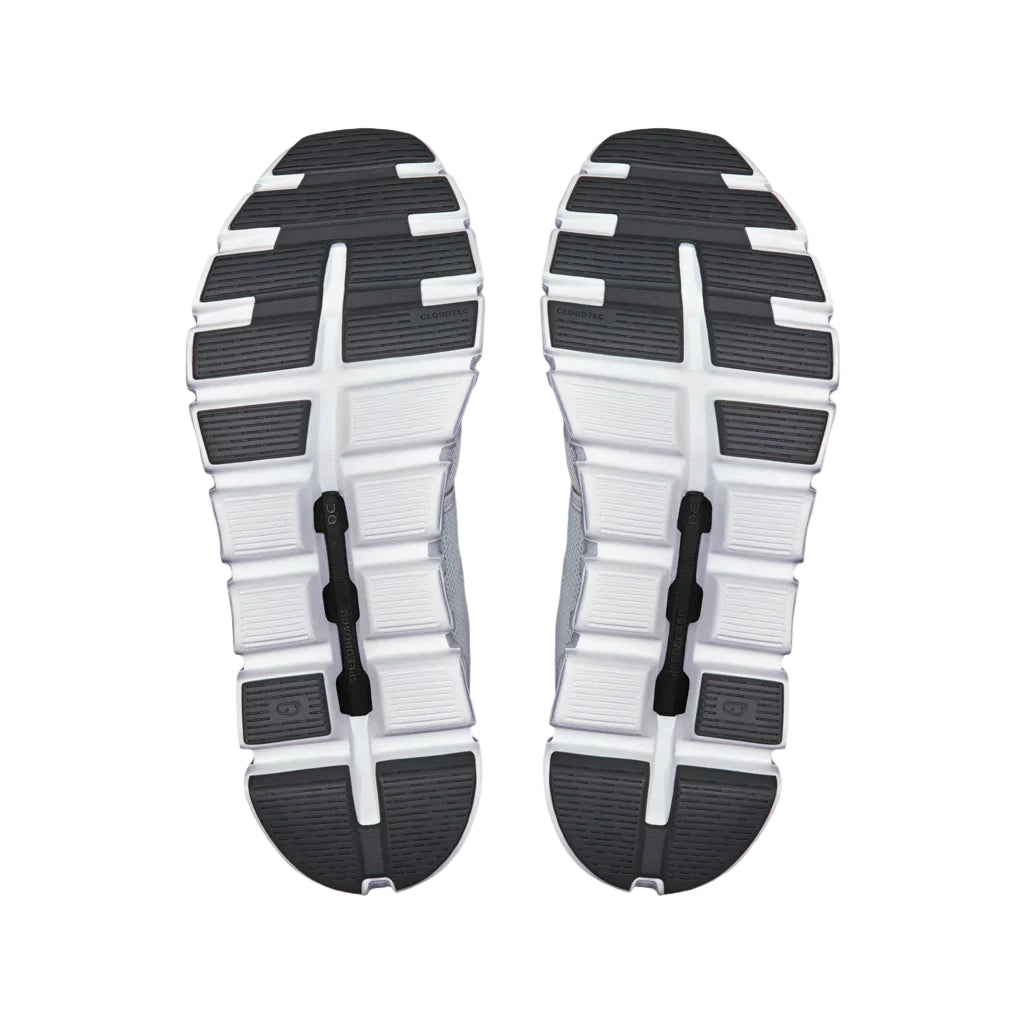 Cloud 6 Men Glacier/White