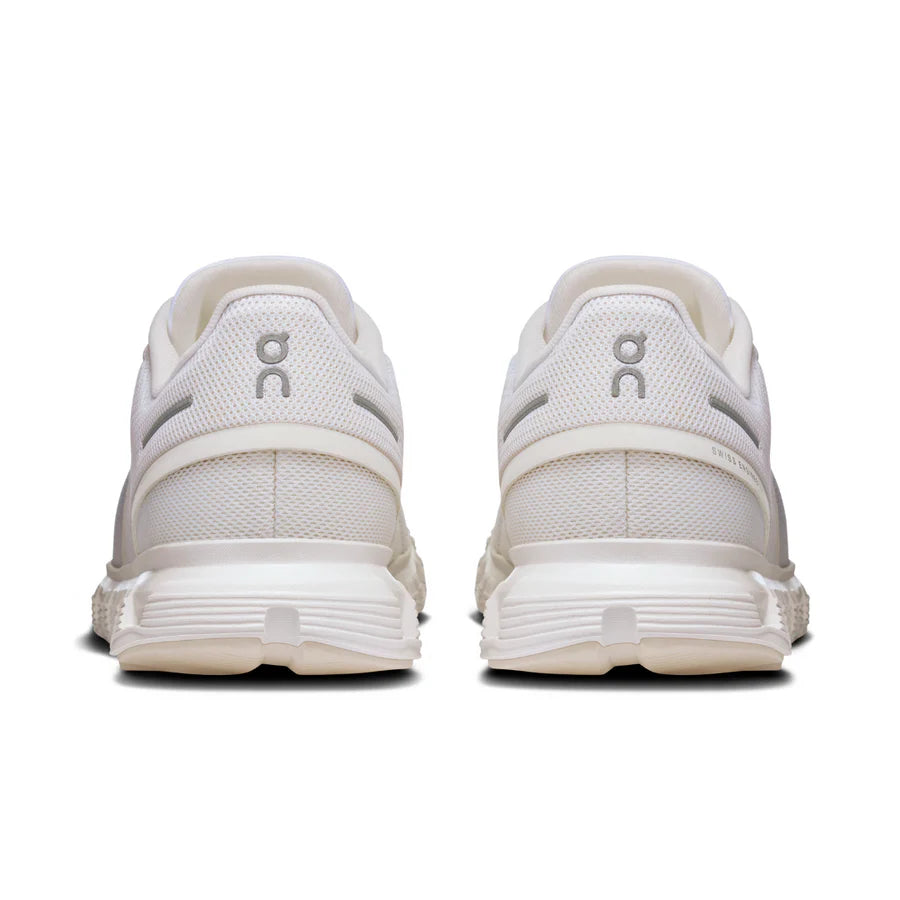 Cloud 6 Men White/White