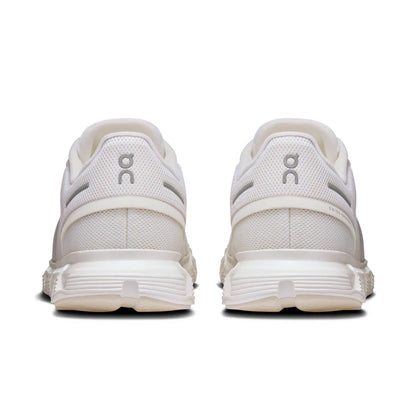 Cloud 6 Men White/White