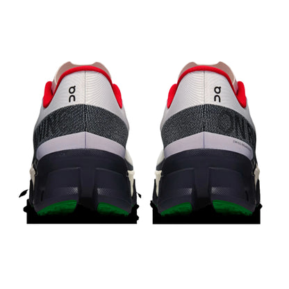 Cloudmonster Hyper Men Silver/Iron