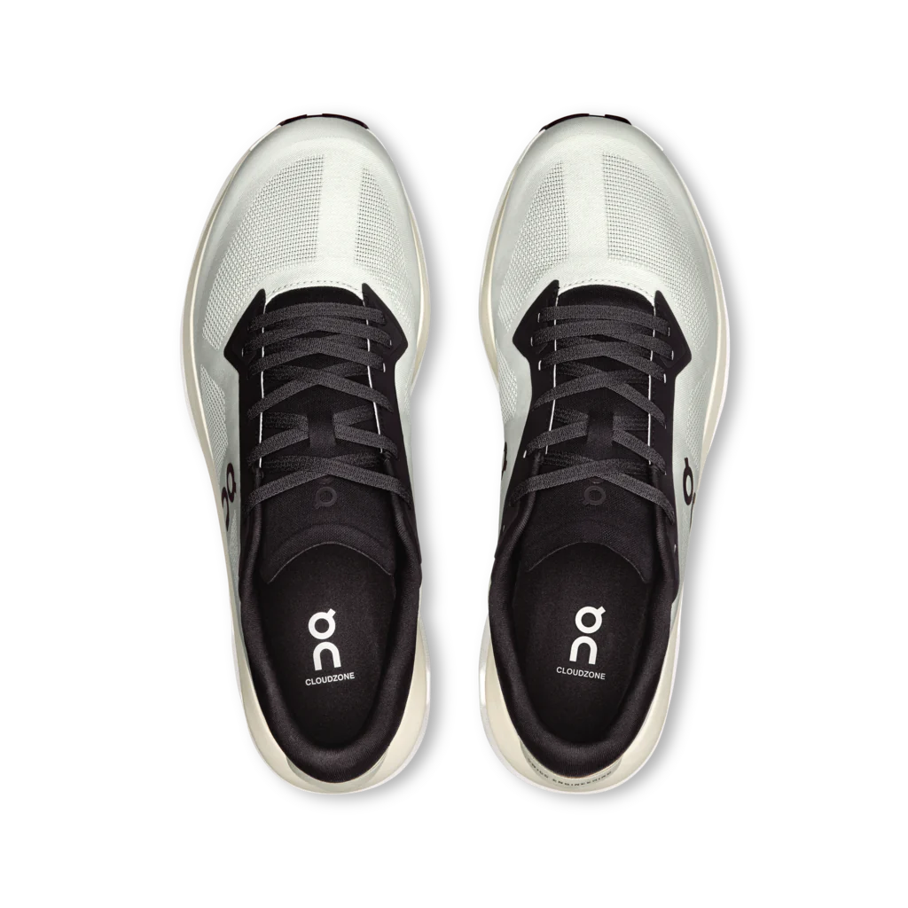 Cloudzone Men Ice/Black