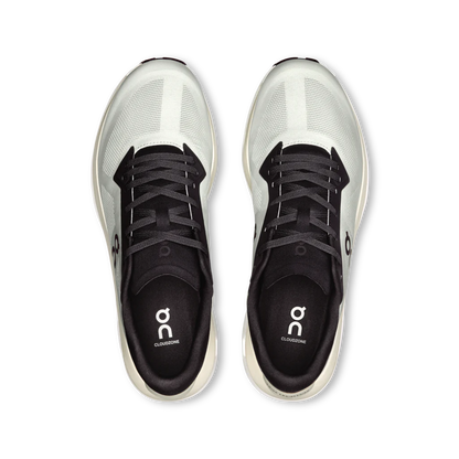 Cloudzone Men Ice/Black