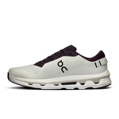 Cloudzone Men Ice/Black