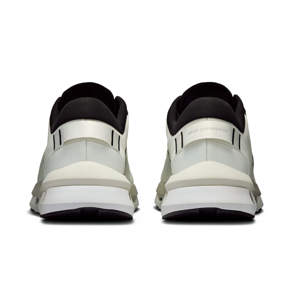 Cloudzone Men Ice/Black