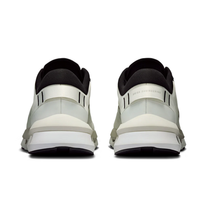 Cloudzone Men Ice/Black