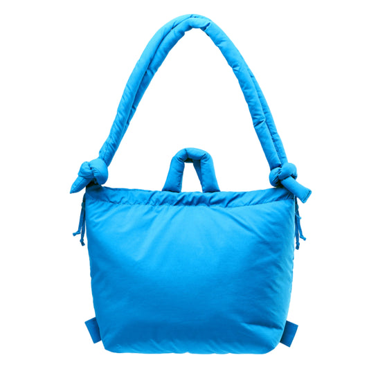 Ona Soft Bag Cerulean Blue