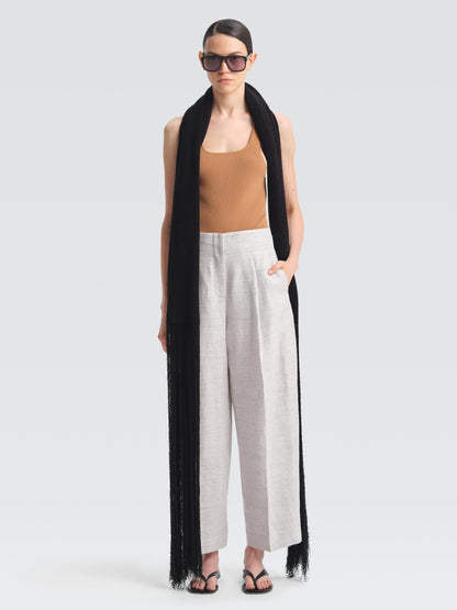 Organic Linen "Artemus" Pants