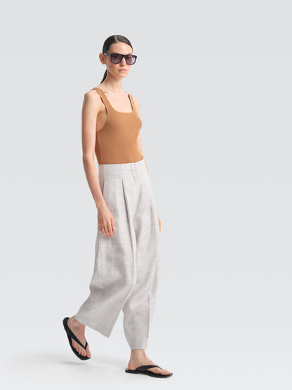 Organic Linen "Artemus" Pants