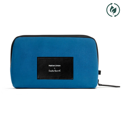 Stow Lite Organizer -Navy Blue- Emilie Sarnel