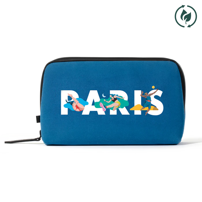 Stow Lite Organizer -Navy Blue- Emilie Sarnel