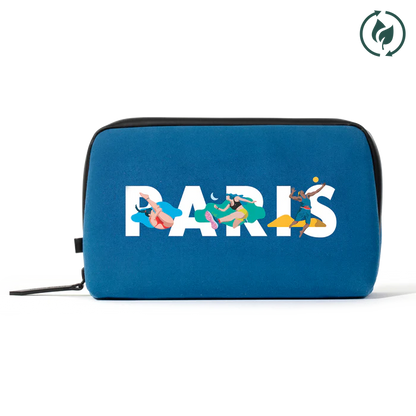 Stow Lite Organizer -Navy Blue- Emilie Sarnel