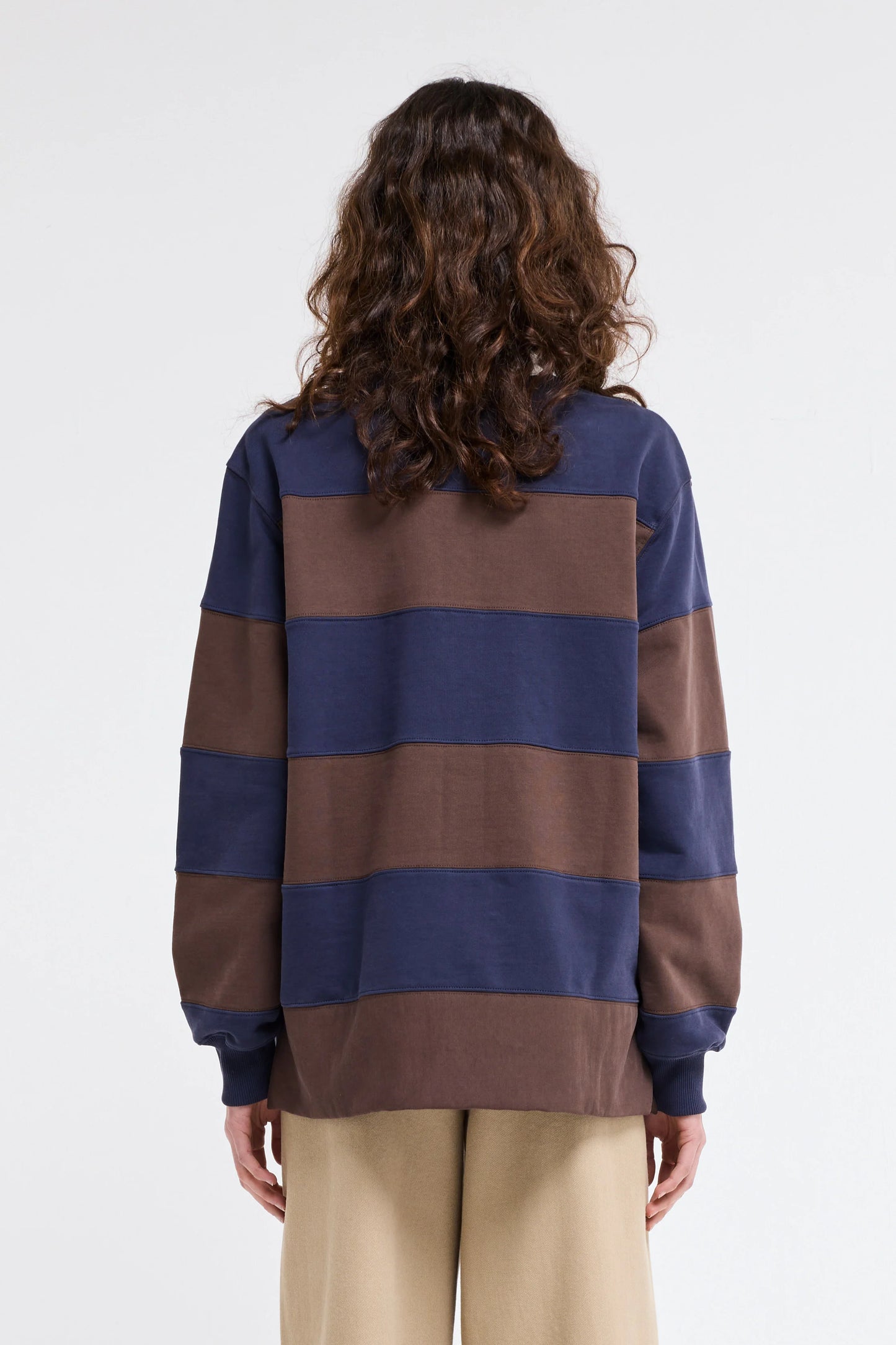 Brice Sweater