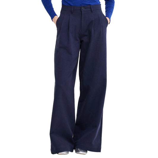Pansmokey C Pants