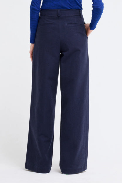 Pansmokey C Pants